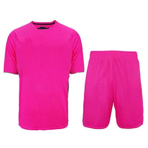 Camiseta de fútbol de malla con logotipo estampado personalizado, uniforme de fútbol transpirable de secado rápido, uniforme de fútbol para hombres, uniforme de fútbol hecho a medida - Product Image 4