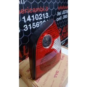 Fanale Posteriore Destro VOLKSWAGEN Polo 4a Serie (01>09) 11-0171-01-2 - Product Image 4