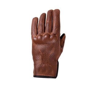 Guantes de cuero de alta calidad Precio al por mayor Hecho a medida transpirable Producto de alta demanda Guantes de cuero para hombres con los últimos diseños - Product Image 4