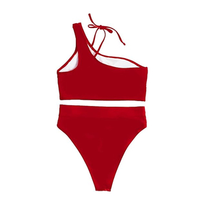 <b>Women</b> Sublimation Bikini <b>Set</b> Light <b>Weight</b> Hot Selling Top Trending Breathable Hot Sale Sublimation Bikini <b>Set</b> With Perfect Style - Product Image 1