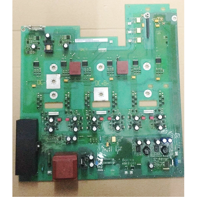 Inverter drive board C-A5E03511093 C and A5E02268102 A5E02267957-001