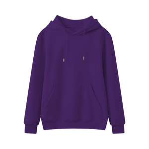 Sweats à capuche de service OEM pour hommes respirants durables et respectueux de l'écho sweats à capuche pour hommes avec une bonne capacité d'absorption - Product Image 6