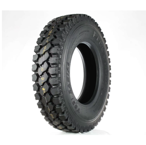 Pneu de camion neuf en gros 365/80R22.5, pneu robuste pour le transport de marchandises, la logistique et le transport industriel - Product Image 4