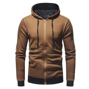 Nouvelle Arrivée 2025 – Sweat à Capuche Personnalisé en Molleton de Coton Épais Respirant pour Homme, Coupe Droite, Pull Décontracté pour l'Hiver, Imprimé Numérique - Product Image 1