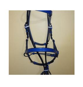 Venta caliente TPU/PVC Brida de salto Material de PVC de alta calidad Brida de caballo Opciones de colores surtidos Todos Los tamaños disponibles al por mayor - Product Image 2