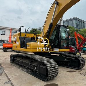 Escavatore Caterpillar Nuovo di Zecca da 26 Tonnellate, Modelli <span class=keywords><strong>Cat</strong></span> 326, <span class=keywords><strong>Cat</strong></span> 320d, Cat320c, Cat323, Cat326, Cat330, Excavadora <span class=keywords><strong>Cat</strong></span> 326 - Product Image 6