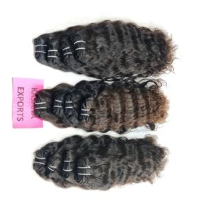 100% Paquete alineado con cutícula proveedores vietnamitas vírgenes cabello de color natural negro onda profunda extensiones de cabello humano baratas sin procesar - Product Image 3