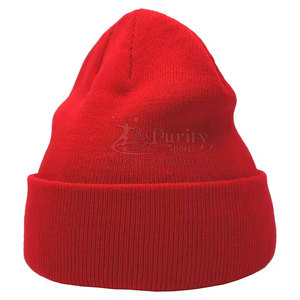 Custom Made Jacquard Beanies <b>Hats</b> Latest Design Hot Selling Beanies <b>Hats</b> <b>Winter</b> Warm Comfortable Wear - Product Image 2