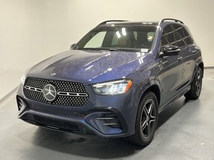 350 Mercedes-Benz GLE Mercedes-Benz 2024มือสองพร้อมกล่องเกียร์อัตโนมัติขนาดเล็กยาง R15เบาะหนังด้านซ้าย - Product Image 3