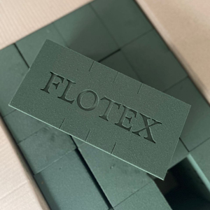 วัสดุทำจากเรซินฟีนอลิกเรซินฟีนอลิกสำหรับตกแต่งลายดอกไม้อิฐแห้งแบบฟโลเท็กซ์ - Product Image 1