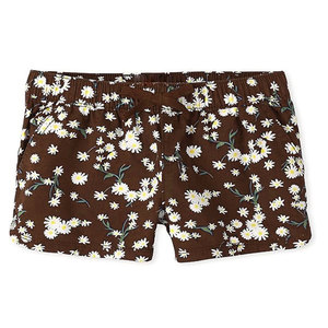 กางเกงขาสั้น MMA แบบสั้นพิมพ์ลายซับลิเมชันตามสั่ง - Product Image 4