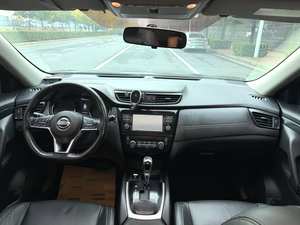 2020 Xtra Il 4WD SUV, Caja de Cambios Automática, Interior de Cuero Oscuro, Bajo Kilometraje, Listo para Aventuras Familiares, Volante a la Izquierda - Product Image 6