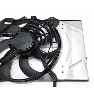 VENTILATEUR DE REFROIDISSEMENT MOTEUR CITROEN C3 Série 9801666680 BHY (DV6FD) Diesel 1600 (16>) - Product Image 3