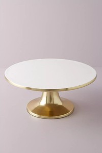 Brass Finish Metal <b>Cake</b> Table <b>Stand</b> for Party Wedding Pastry Cupcake Decoration <b>Stand</b> Wholesale Price Custom Logo - Product Image 6