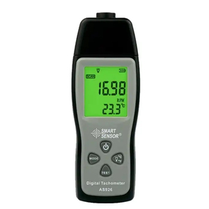 <span class=keywords><strong>Sensor</strong></span> inteligente as926, tacômetro fotoelétrico - Product Image 1