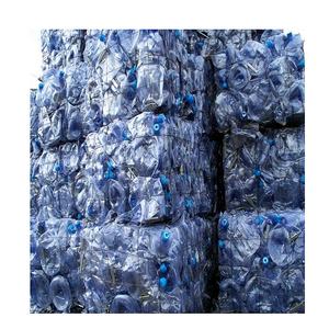 Chatarra de Botellas PET / Compre Chatarra de Botellas PET de la Mejor Calidad a un Precio Accesible / Plástico Reciclado 100% Transparente - Product Image 6