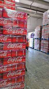 Fournisseur de confiance de Coca-Cola – Commandes en gros de canettes et bouteilles de Coca-Cola - Product Image 6