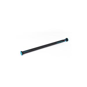 Barra Pull-Up regolabile a lunghezza di 65 Cm - 95 Cm