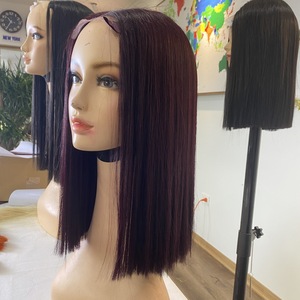 Pelucas de encaje HD de la mejor calidad, venta al por mayor, cierre de cabello virgen transparente, 8 pulgadas, paquete vietnamita estirado barato de la mejor calidad - Product Image 2