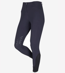 Shemax กางเกง2023หัวเข่าแบบไดนามิกสีกรมท่าเข้ม - Product Image 4