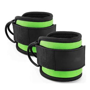 Attelles de soutien pour la cheville et le pied, noires, pour l'entraînement en gros, GAF, logo personnalisé disponible - Product Image 3