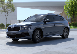 อุปกรณ์เสริมรถยนต์ไฟฟ้าประสิทธิภาพสูง ระยะทางวิ่งไกล 750 กม. เกียร์อัตโนมัติ ภายในสีเข้ม พวงมาลัยซ้าย ล้อแม็ก R19 อะไหล่รถยนต์พลังงานใหม่ - Product Image 5