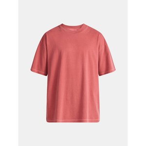 เสื้อยืดผ้าฝ้ายถักแบบพอดีตัวสำหรับผู้ชายและผู้ชายเสื้อยืดลำลองแห้งเร็วแบบธรรมดา100% สำหรับทุกเพศ - Product Image 2