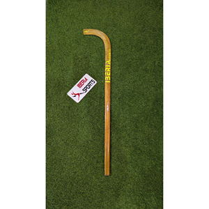 ไม้ฮอกกี้โรลเลอร์ทำมือจากไม้ขายส่งจาก IBERIA |   ความแข็งแกร่งระดับมืออาชีพ จับถนัดมือ และประสิทธิภาพที่ยาวนาน - Product Image 1