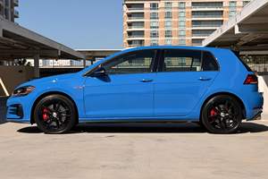 VOLKSWAGEN GTI RABBIT EDITION 2019 D'OCCASION CÔTÉ GAUCHE/DROIT - Product Image 3