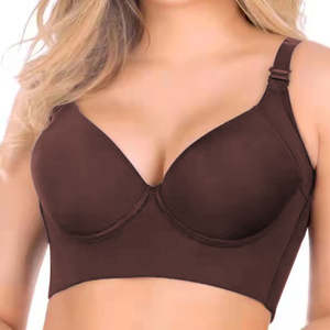 Wholesale Plus Size Women's Underwear <b>Bras</b> - Product Image 2