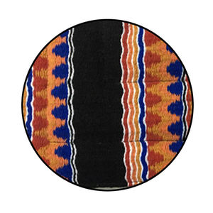 100% ใหม่นิวซีแลนด์แผ่นอานขนสัตว์ความหนาแน่นสูงสำหรับม้าระบายอากาศได้ดีและความสบายที่เหนือกว่าสำหรับเนื้อผ้าที่มีประสิทธิภาพในการขี่ม้า - Product Image 5