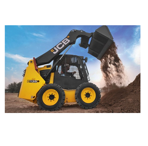 Haute qualité JCB dérapage chargeuse compacte chargeur frontal Hydac cylindre hydraulique seau Construction pompe agricole tracteur roulement - Product Image 5