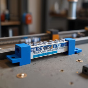 Barre de distribution OutBack TBB-BLUE, pièce de transmission d'énergie - Product Image 3