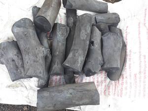 BIWOOD VIETNAM PREMIUM KHAYA CARBÓN LIMPIEZA ARDIENTE SIN OLORES CENIZA BLANCA - Product Image 3