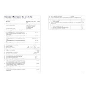 2022 DVB-T2 Silver 50 Inch Smart TV Series with 4K UHD and Voice Assistant for Kitchen Use-Multiple Sizes Available! - Product Image 6