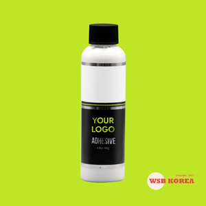 Maintenez-moi dentelle perruque adhésif formule originale colle épaisse forte imperméable à l'eau sueur marque privée logo blanc sans latex - Product Image 3