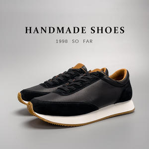 Zapatillas deportivas informales sin cordones para hombre, transpirables, ligeras, para correr, caminar, gimnasio, entrenamiento, zapatos deportivos con memoria para mujer - Product Image 4