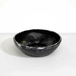 Tazón y Plato de Resina Artesanal, Apto para Lavavajillas, Diseño Europeo Moderno Personalizable para Uso en el Hogar y Fiestas - Product Image 3