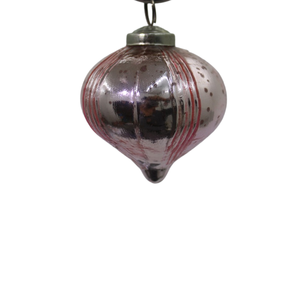 Trang trí nội thất cát sương giá màu hồng treo trang trí củ cải thiết kế hấp dẫn tùy chỉnh với số lượng lớn thủ công - Product Image 6