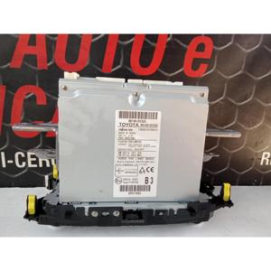 Autoradio TOYOTA Yaris Serie (17>20) 861400D320 - Product Image 4