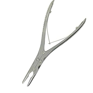 Pince de coupe 180mm en acier inoxydable de haute qualité Beyer Stille Bone Rongeur de qualité chirurgicale - Product Image 4