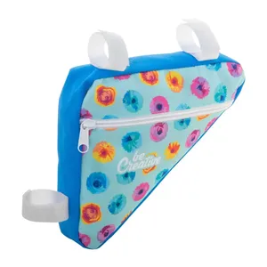 Customizable <b>Bicycle</b> <b>Frame</b> Bag - Product Image 4