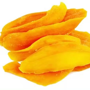 Fruits congelés et séchés de qualité supérieure: tranche de mangue douce séchée à partir de mangue naturelle fraîche en vrac à bas prix - Product Image 1
