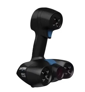 Qualité d'utilisation soignée Creaform GO-SCAN 50 Industrial/DIY - Product Image 1