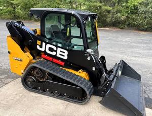 Chargeuse compacte JCB 215T à vendre - Product Image 2
