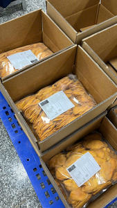 El mango natural de secado suave de Vietnam suministra productos de aperitivos tropicales saludables para importadores globales y mercados minoristas de aperitivos - Product Image 6