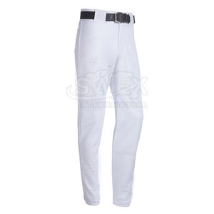 ชุดเบสบอลน้ำหนักเบาพิมพ์โลโก้ตามสั่ง ราคาถูก ขนาดใหญ่พิเศษ สำหรับผู้ชาย - Product Image 6