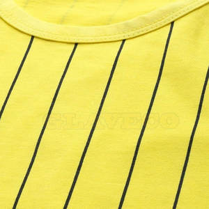 Débardeur décontracté pour homme en maille respirante surdimensionnée, fabriqué au Pakistan, vente d'usine, best-seller, nouvelle arrivée - Product Image 5