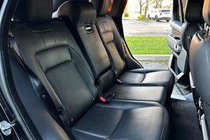 RANGE ROVER HSE 2018 USADO, Volante a la Izquierda/Derecha - Product Image 2