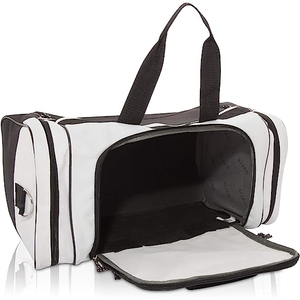 Top à la mode meilleure qualité Arts martiaux unisexe couleur unie classique respirant imperméable léger voyage Duffle Jiu Jitsu sacs - Product Image 4